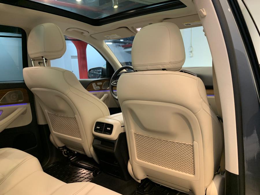 2022 Mercedes-Benz GLE GLE 350 4MATIC SUV photo
