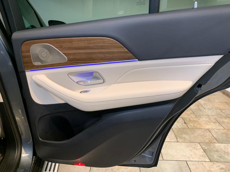 2022 Mercedes-Benz GLE GLE 350 4MATIC SUV photo