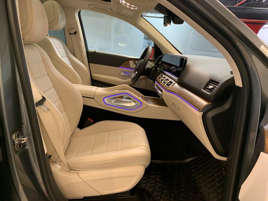 2022 Mercedes-Benz GLE GLE 350 4MATIC SUV photo
