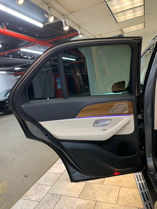2022 Mercedes-Benz GLE GLE 350 4MATIC SUV photo