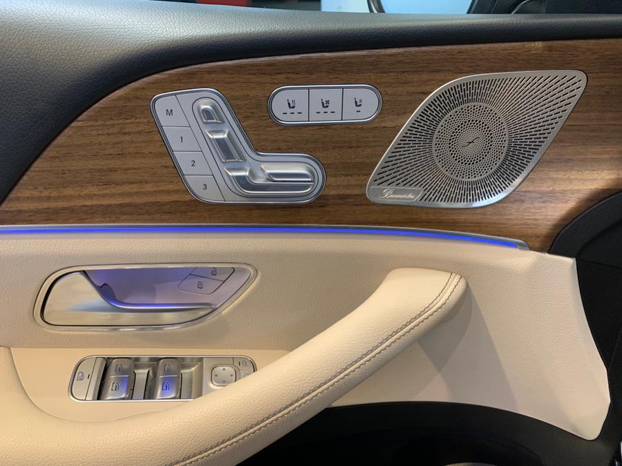 2022 Mercedes-Benz GLE GLE 350 4MATIC SUV photo