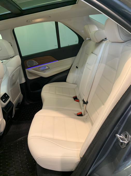 2022 Mercedes-Benz GLE GLE 350 4MATIC SUV photo