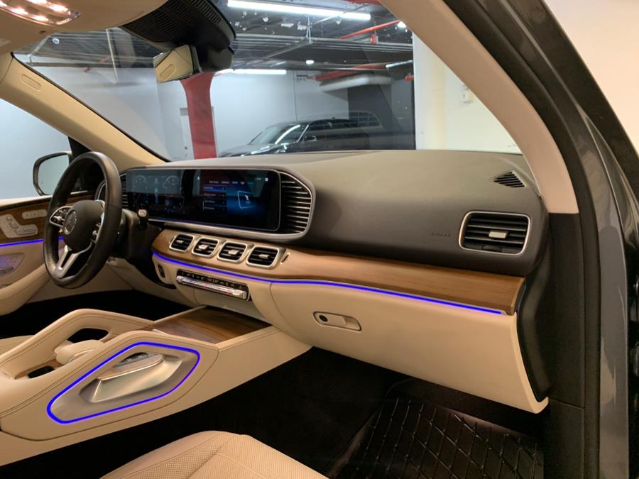 2022 Mercedes-Benz GLE GLE 350 4MATIC SUV photo