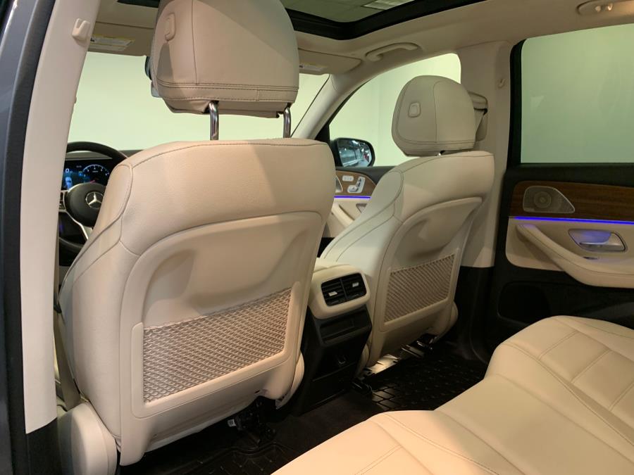 2022 Mercedes-Benz GLE GLE 350 4MATIC SUV photo