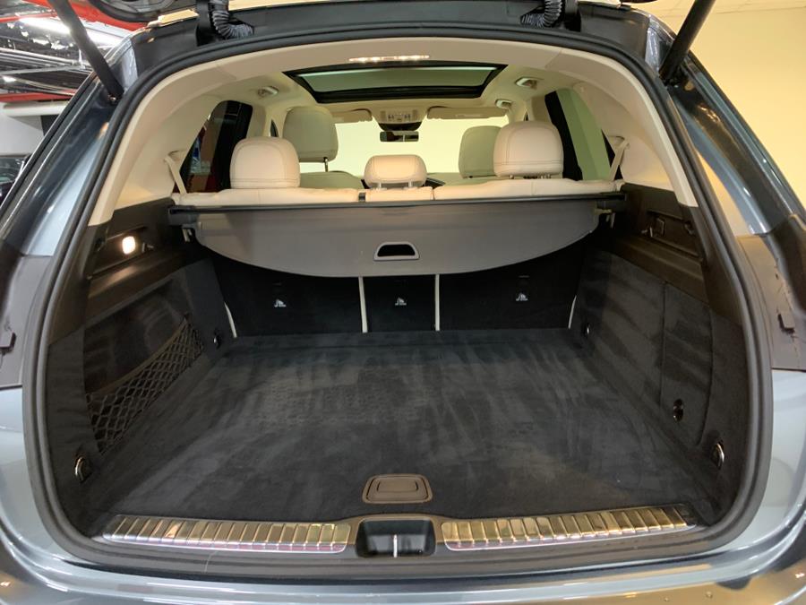 2022 Mercedes-Benz GLE GLE 350 4MATIC SUV photo