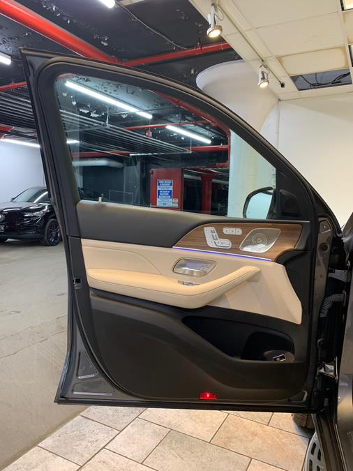 2022 Mercedes-Benz GLE GLE 350 4MATIC SUV photo