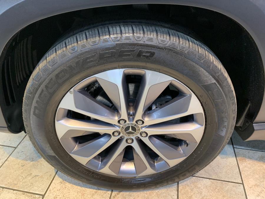 2022 Mercedes-Benz GLE GLE 350 4MATIC SUV photo