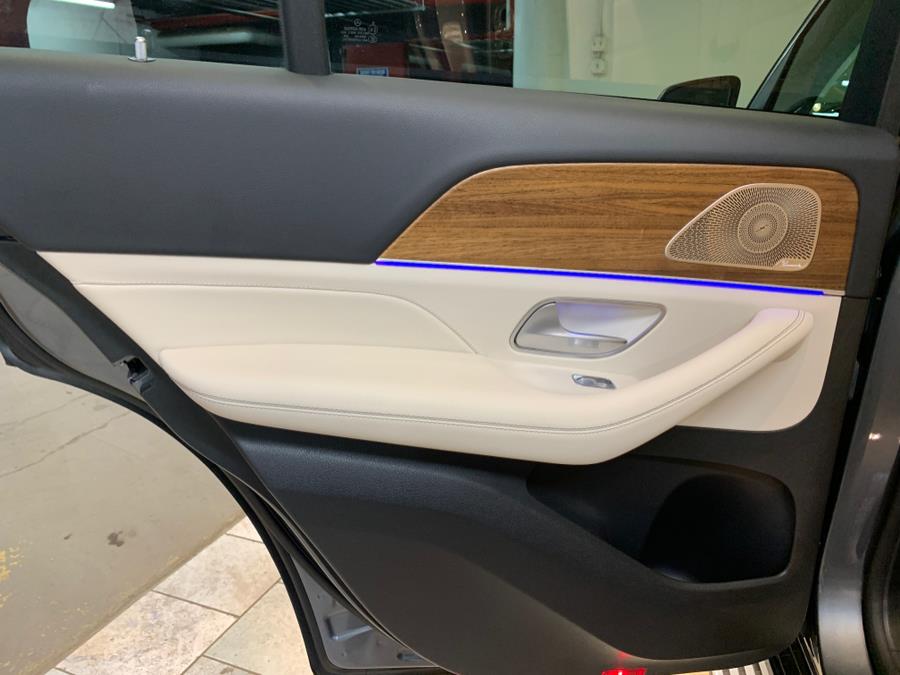 2022 Mercedes-Benz GLE GLE 350 4MATIC SUV photo