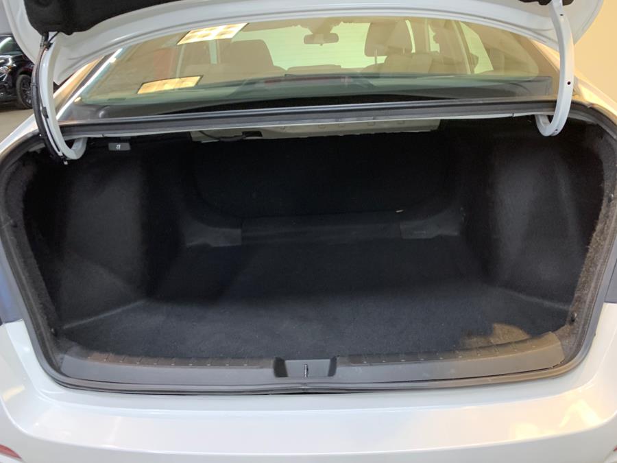 2022 Honda CIVIC SEDAN Sport CVT photo
