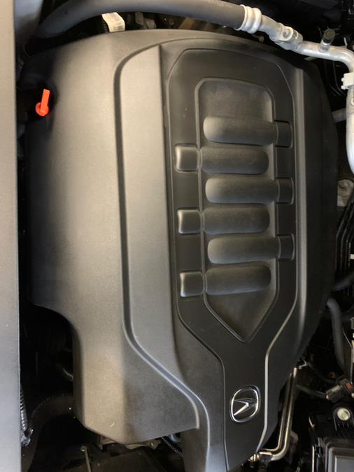 2020 Acura MDX SH-AWD 7-Passenger photo