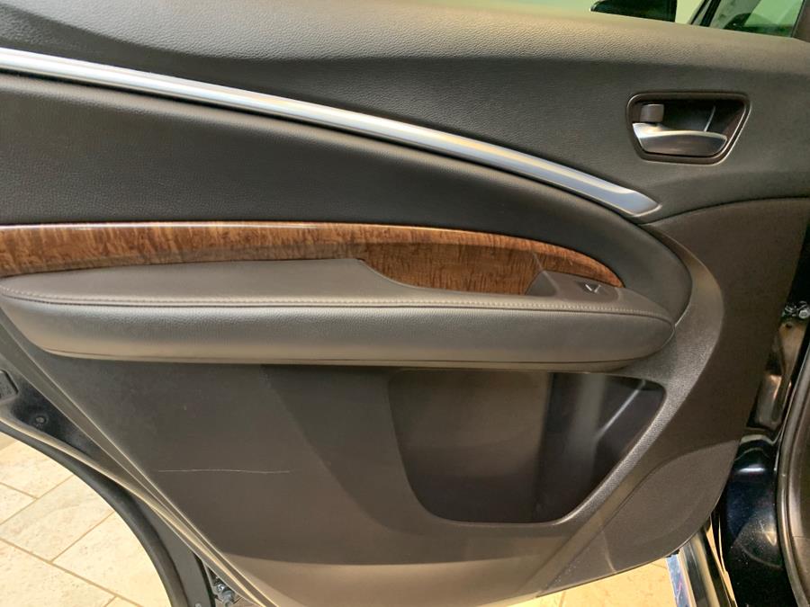 2020 Acura MDX SH-AWD 7-Passenger photo