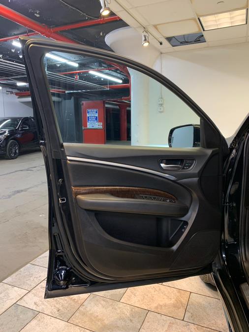 2020 Acura MDX SH-AWD 7-Passenger photo