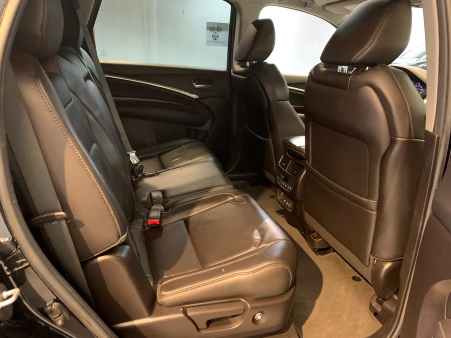 2020 Acura MDX SH-AWD 7-Passenger photo