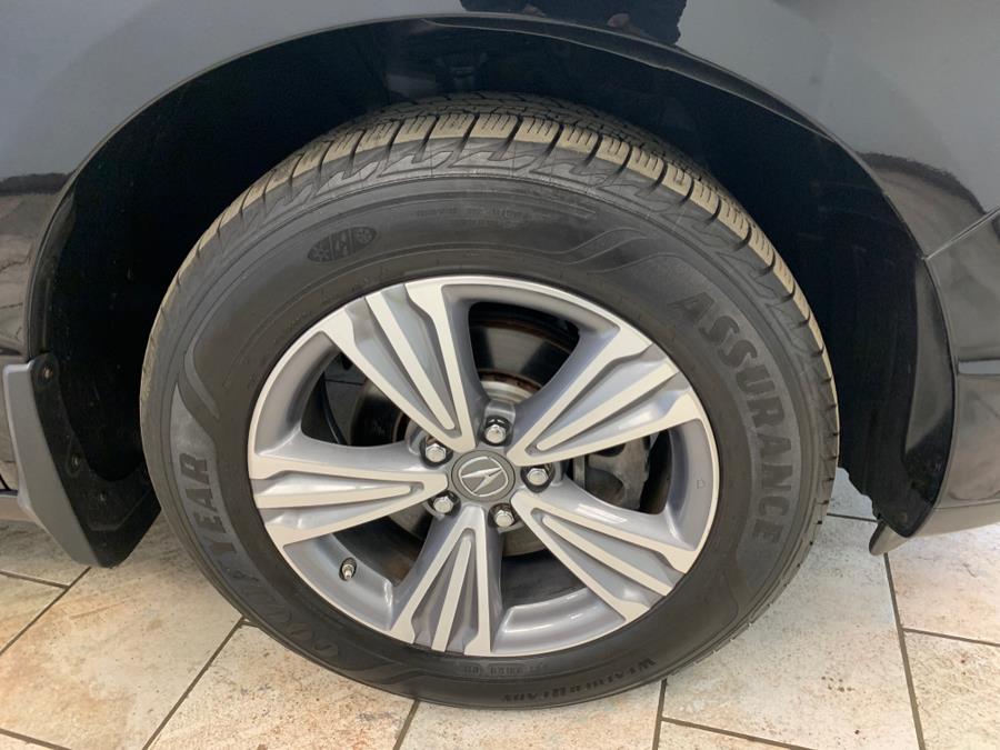 2020 Acura MDX SH-AWD 7-Passenger photo