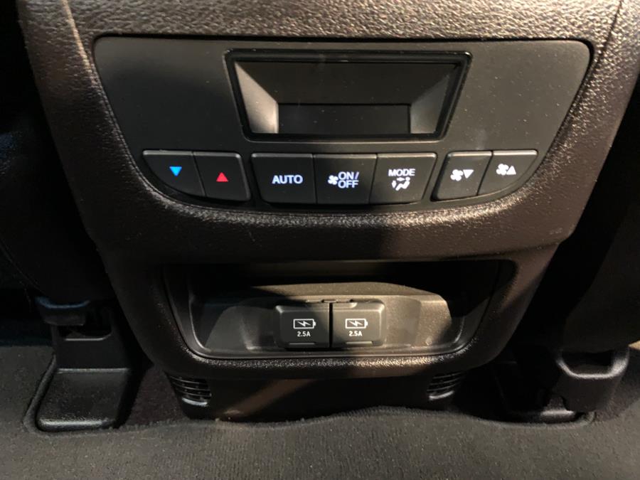 2020 Acura MDX SH-AWD 7-Passenger photo