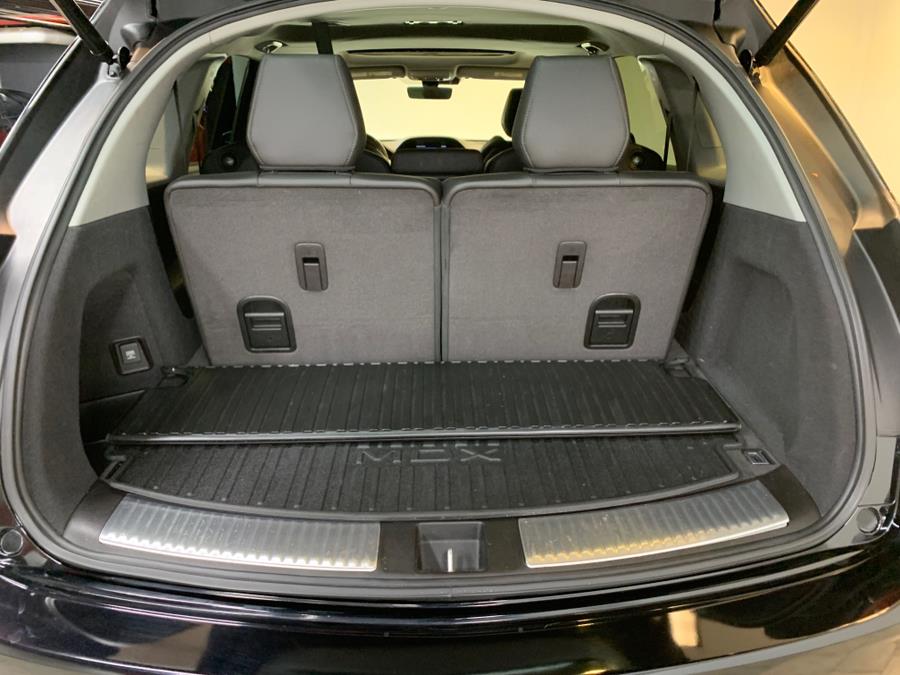 2020 Acura MDX SH-AWD 7-Passenger photo