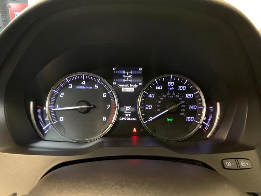 2020 Acura MDX SH-AWD 7-Passenger photo