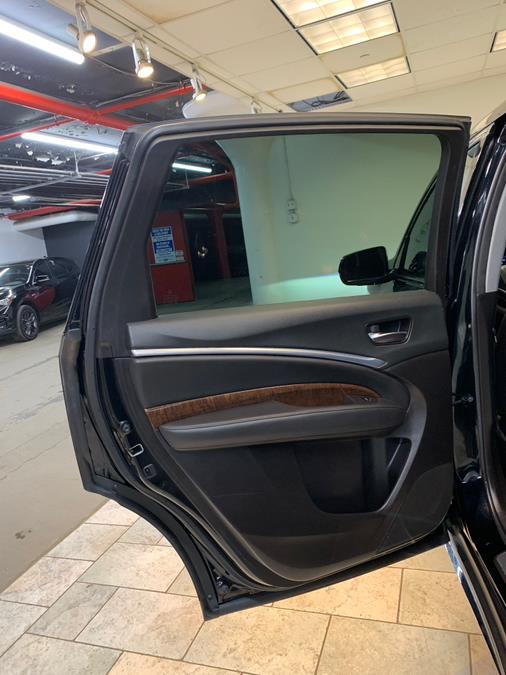 2020 Acura MDX SH-AWD 7-Passenger photo