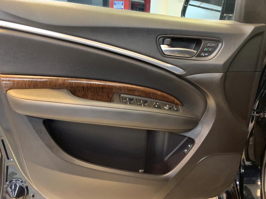 2020 Acura MDX SH-AWD 7-Passenger photo