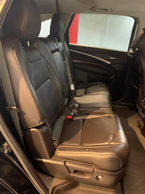 2020 Acura MDX SH-AWD 7-Passenger photo