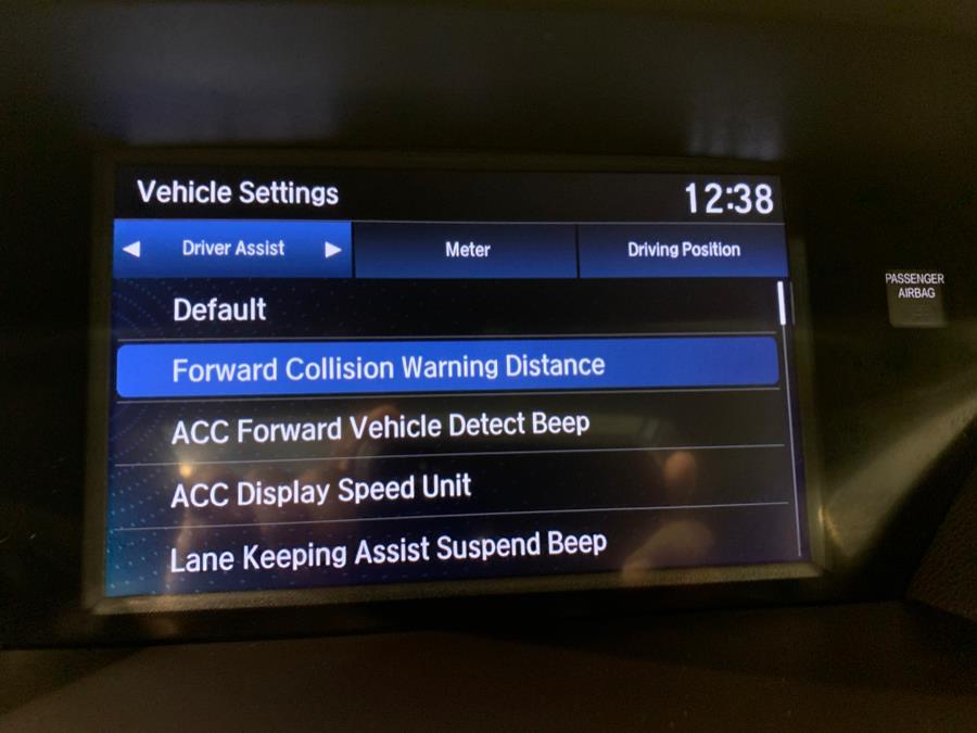 2020 Acura MDX SH-AWD 7-Passenger photo