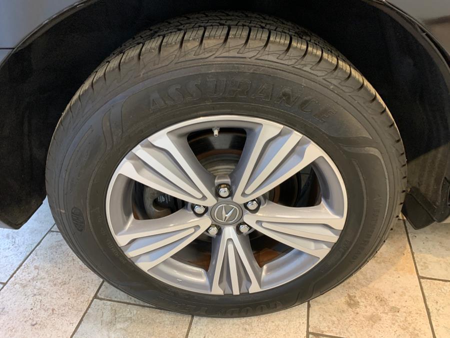 2020 Acura MDX SH-AWD 7-Passenger photo