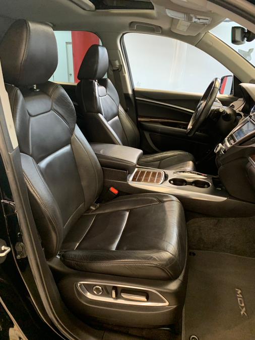 2020 Acura MDX SH-AWD 7-Passenger photo