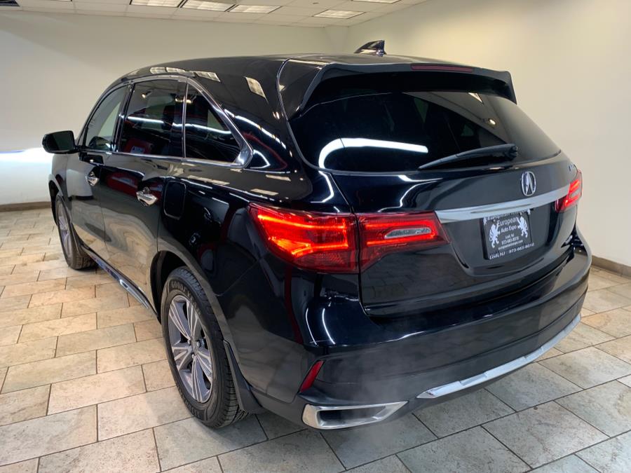2020 Acura MDX SH-AWD 7-Passenger photo