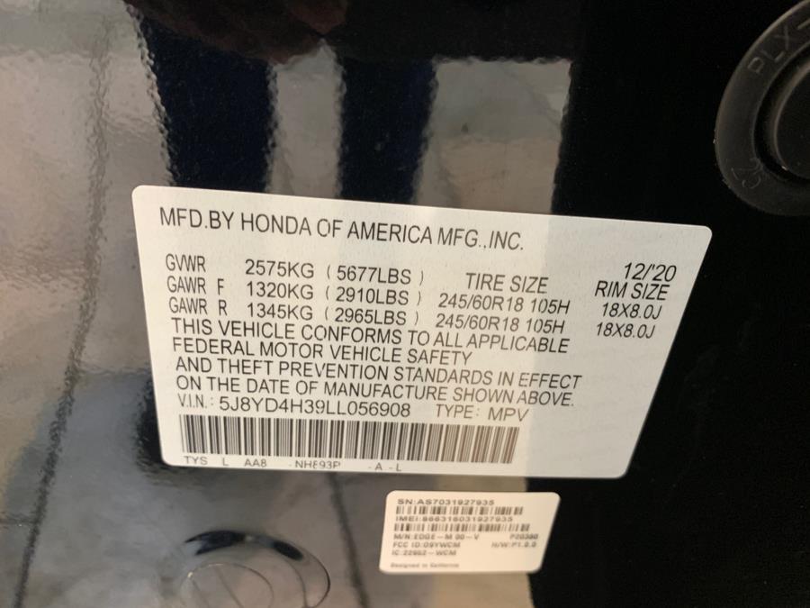 2020 Acura MDX SH-AWD 7-Passenger photo