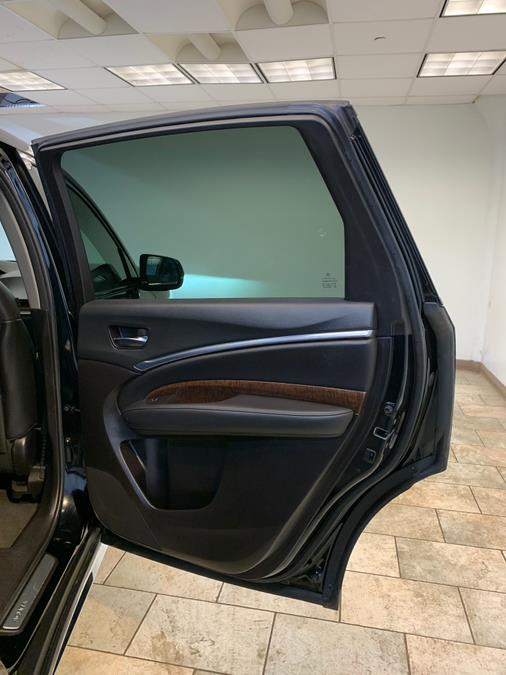 2020 Acura MDX SH-AWD 7-Passenger photo