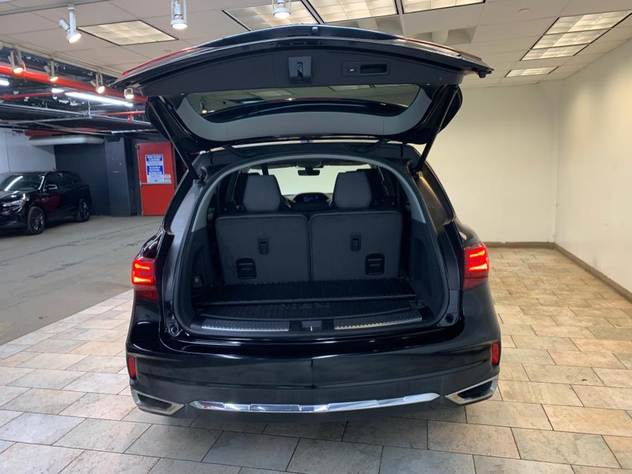 2020 Acura MDX SH-AWD 7-Passenger photo