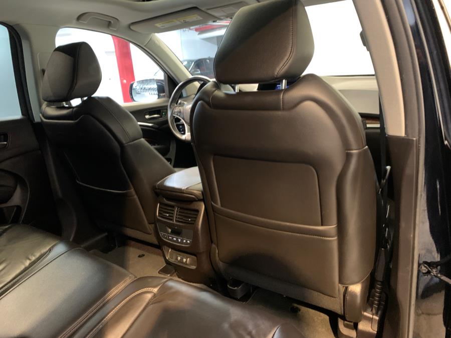 2020 Acura MDX SH-AWD 7-Passenger photo