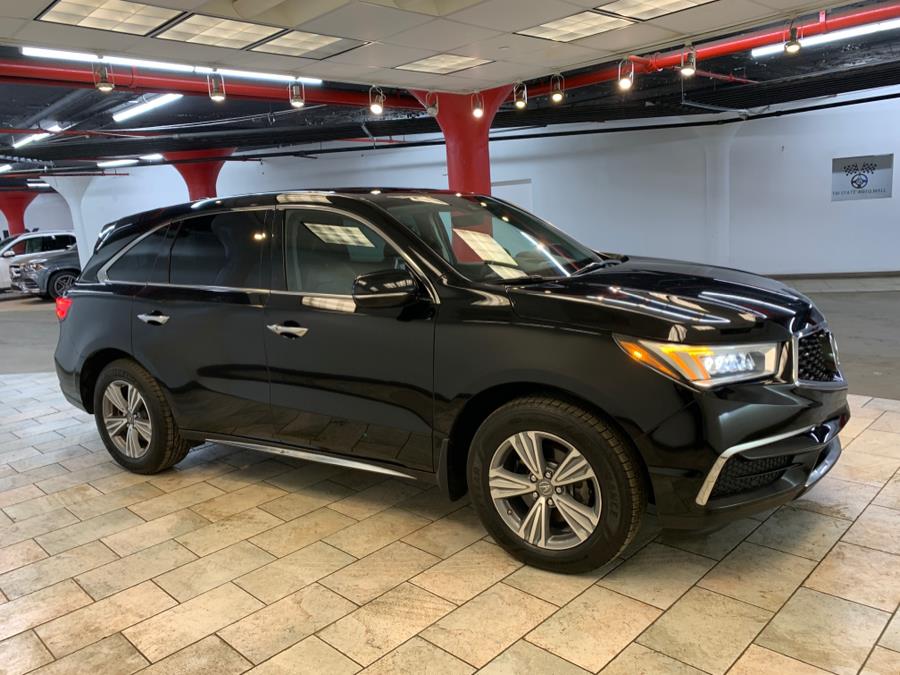 2020 Acura MDX SH-AWD 7-Passenger photo