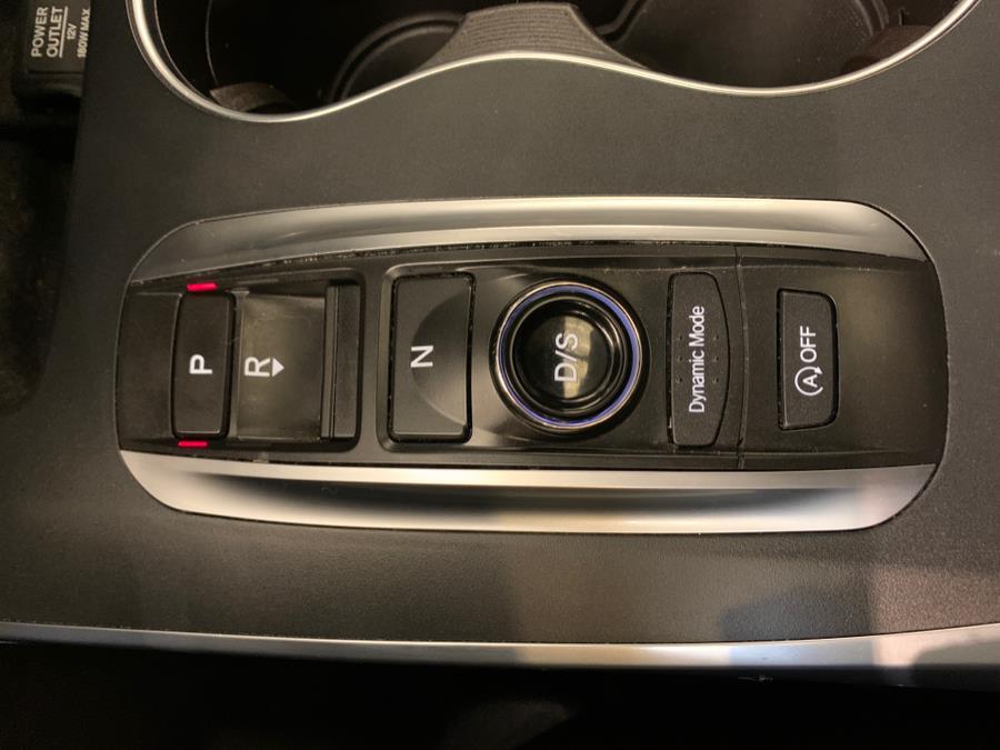 2020 Acura MDX SH-AWD 7-Passenger photo