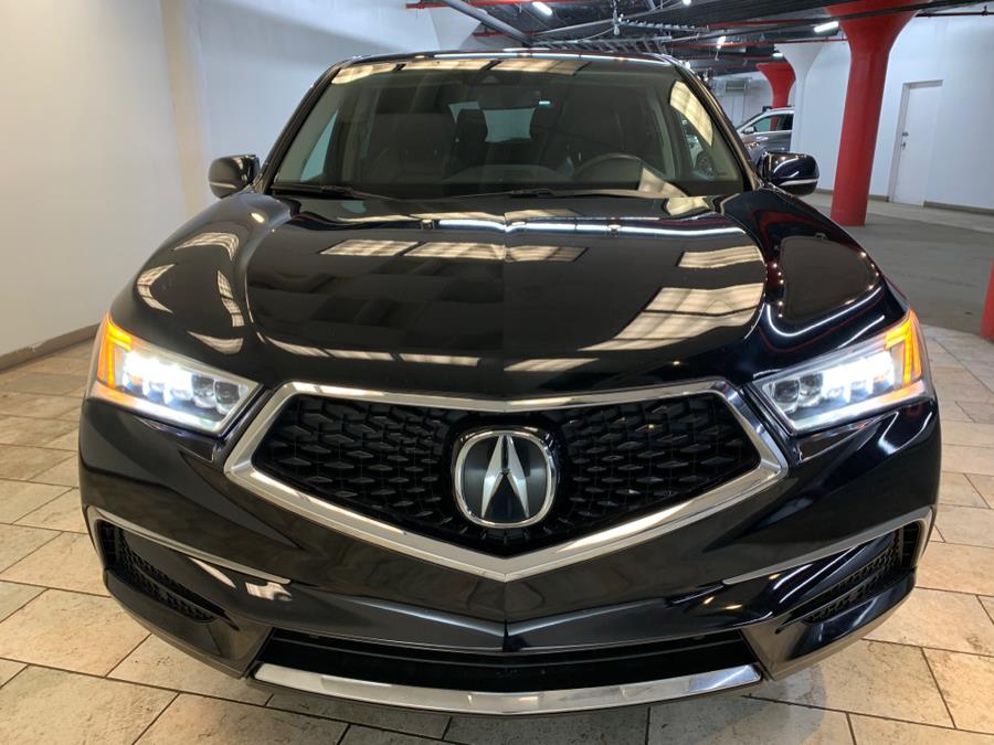 2020 Acura MDX SH-AWD 7-Passenger photo