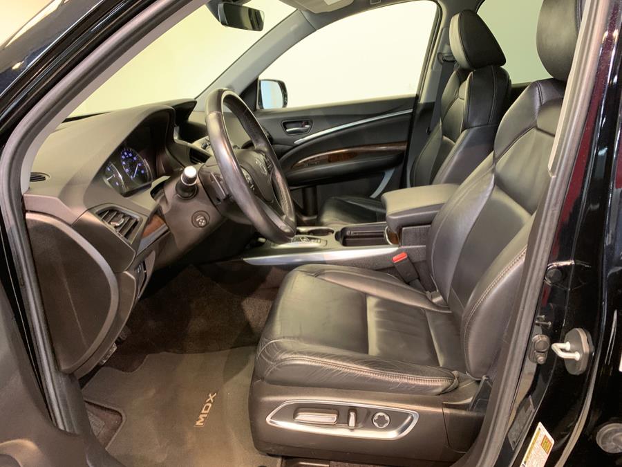 2020 Acura MDX SH-AWD 7-Passenger photo