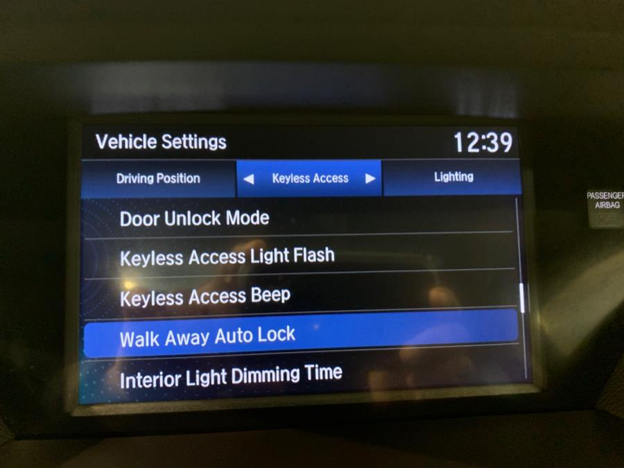 2020 Acura MDX SH-AWD 7-Passenger photo