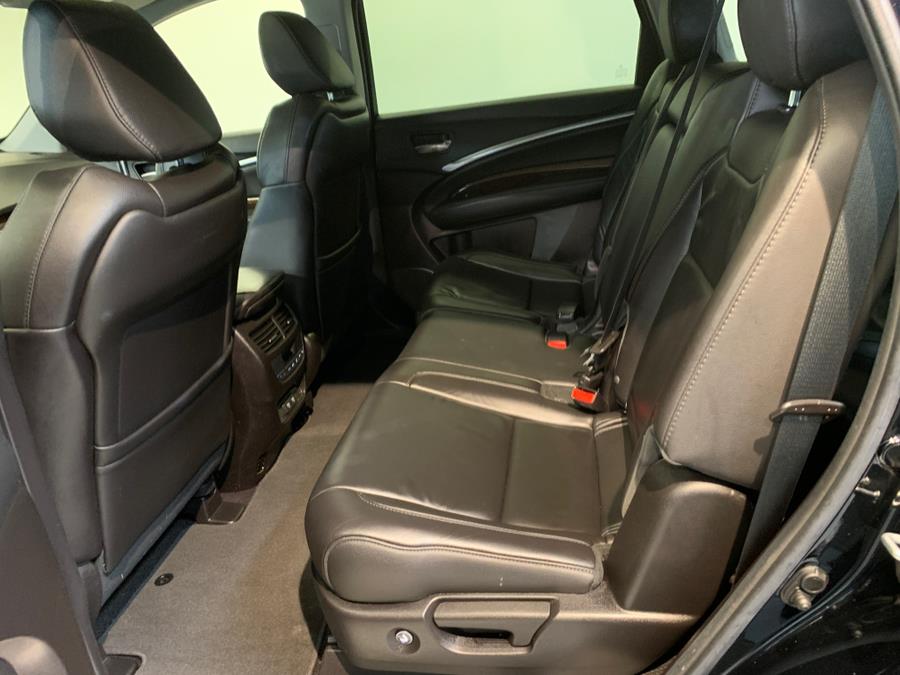 2020 Acura MDX SH-AWD 7-Passenger photo