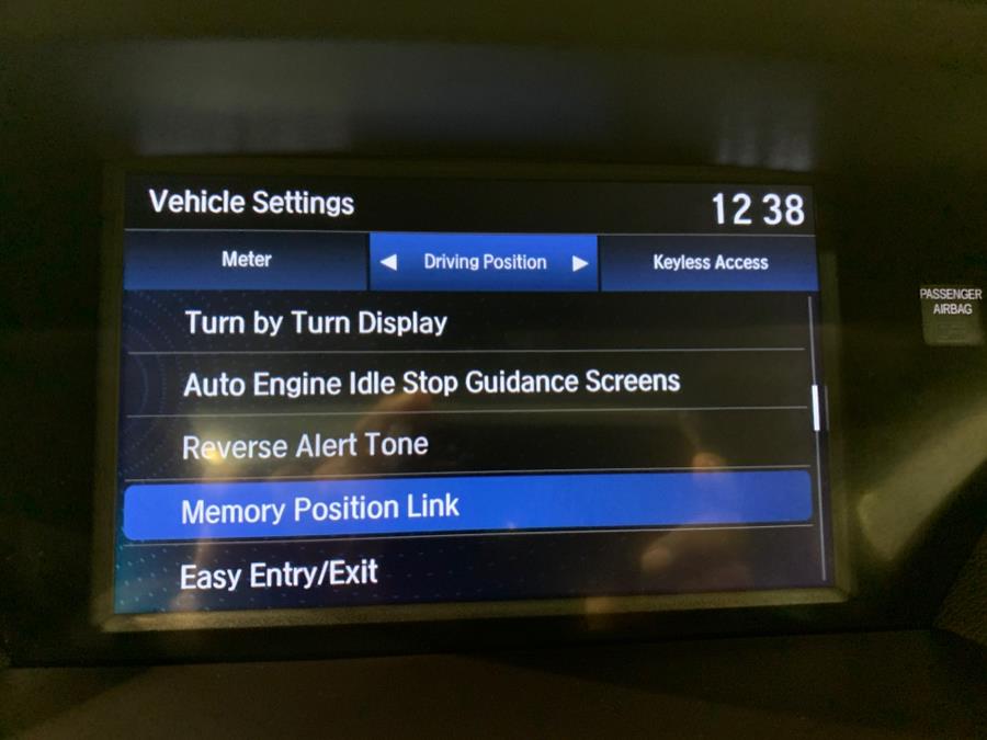 2020 Acura MDX SH-AWD 7-Passenger photo