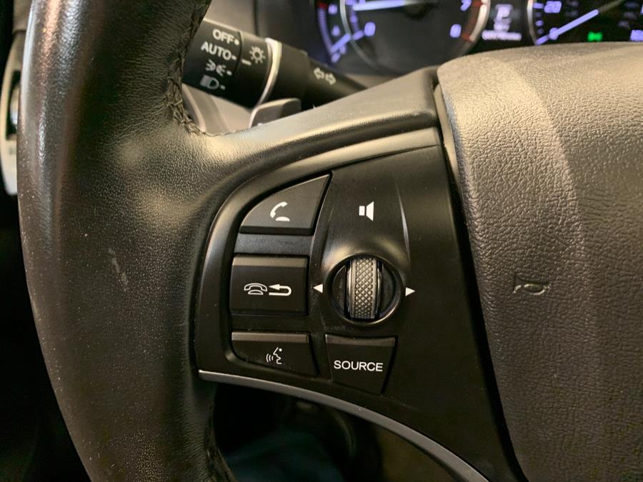 2020 Acura MDX SH-AWD 7-Passenger photo