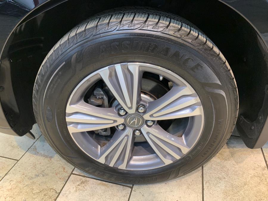 2020 Acura MDX SH-AWD 7-Passenger photo