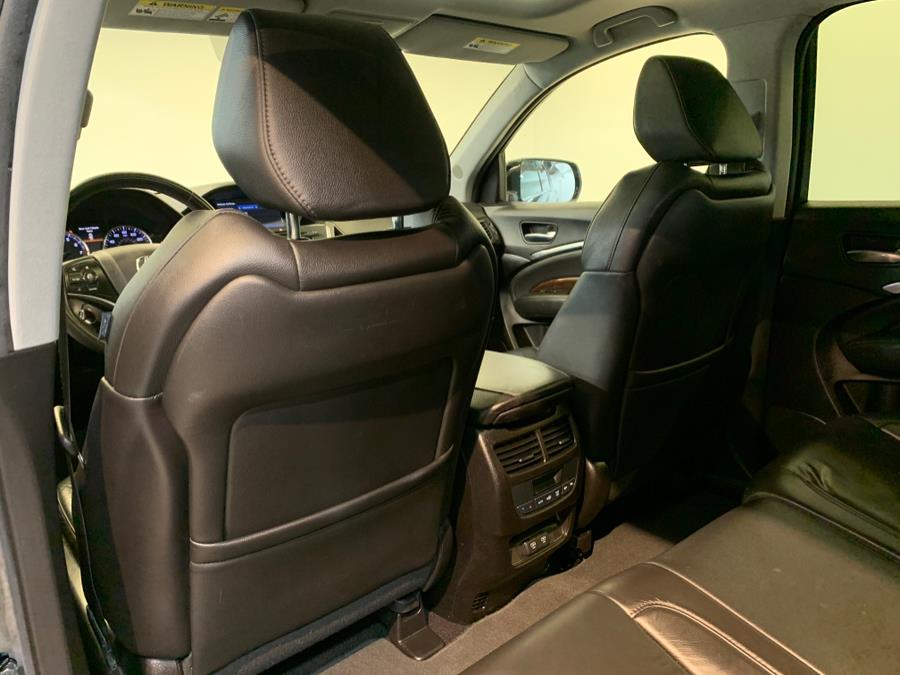 2020 Acura MDX SH-AWD 7-Passenger photo