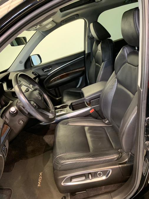 2020 Acura MDX SH-AWD 7-Passenger photo