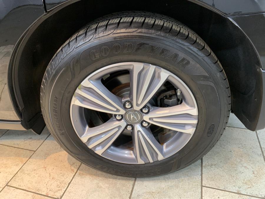 2020 Acura MDX SH-AWD 7-Passenger photo