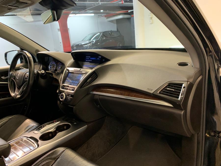 2020 Acura MDX SH-AWD 7-Passenger photo