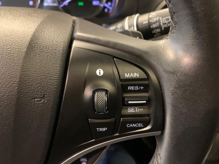 2020 Acura MDX SH-AWD 7-Passenger photo