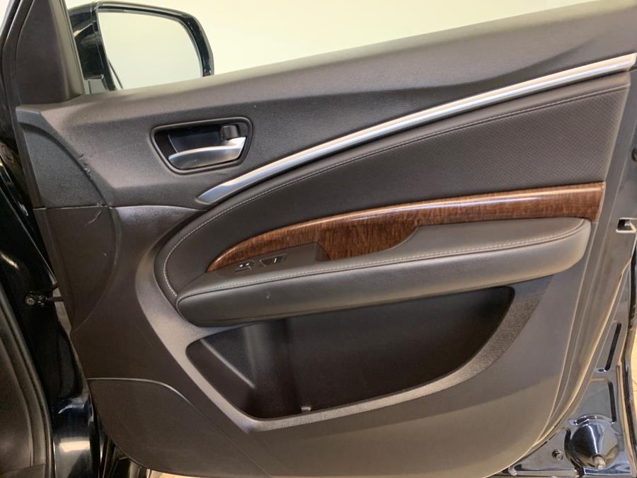 2020 Acura MDX SH-AWD 7-Passenger photo