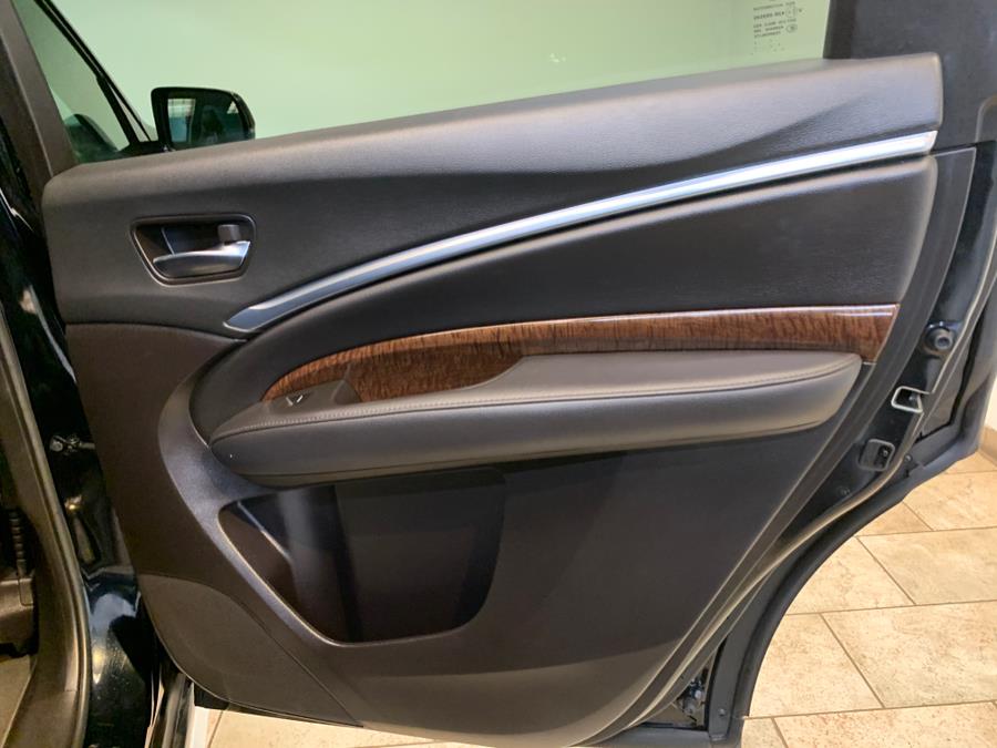 2020 Acura MDX SH-AWD 7-Passenger photo