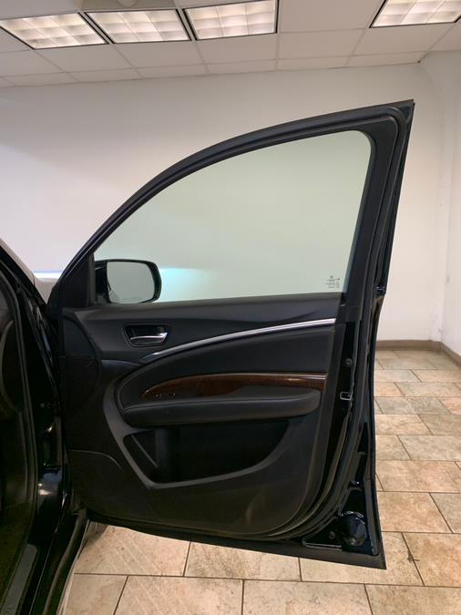 2020 Acura MDX SH-AWD 7-Passenger photo