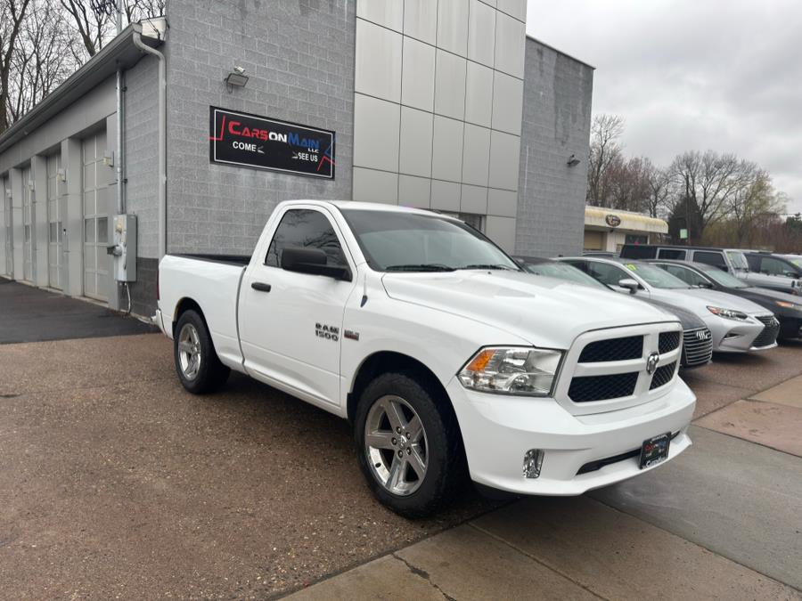 2014 Ram Ram Pickup 1500 Express